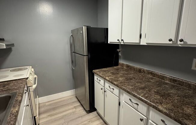 3 beds, 1 bath, $1,225, Unit 203