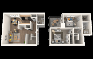 Partner-provided photo for $1306 unit