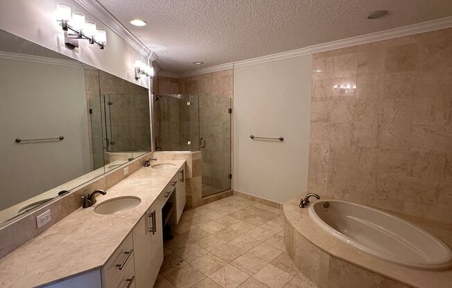 2 beds, 2.5 baths, $4,500, Unit UNIT 1706