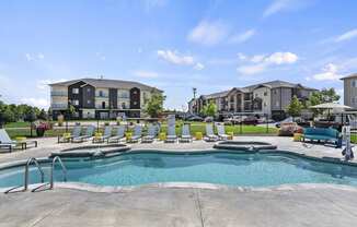 The Pennwood_Pool