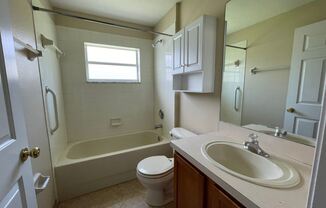 3410 Trapnell Ridge Dr