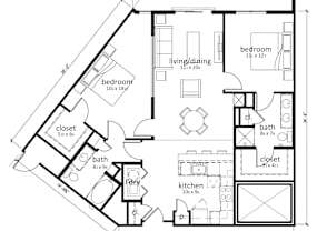 Partner-provided photo for $1891 unit