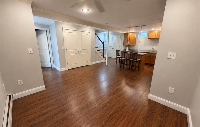 3 K Street Place