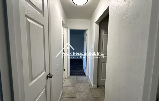 2 beds, 1 bath, $1,895, Unit 2617