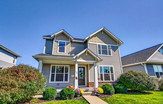 443 North Star Dr