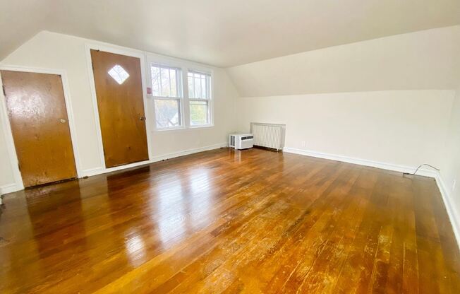 1500 N Appleton St.