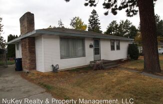 3521 W. Francis Ave.