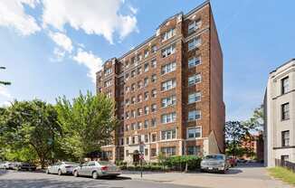 The Sedgewick Apartments