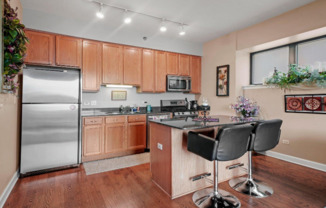 41 E 8th St 1803
