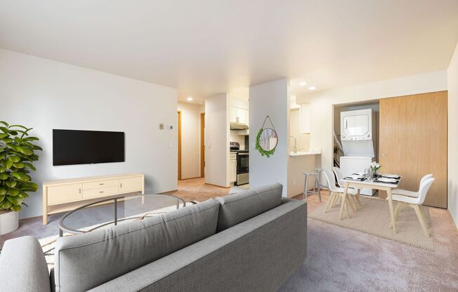 2636 NW 57th St Apartments