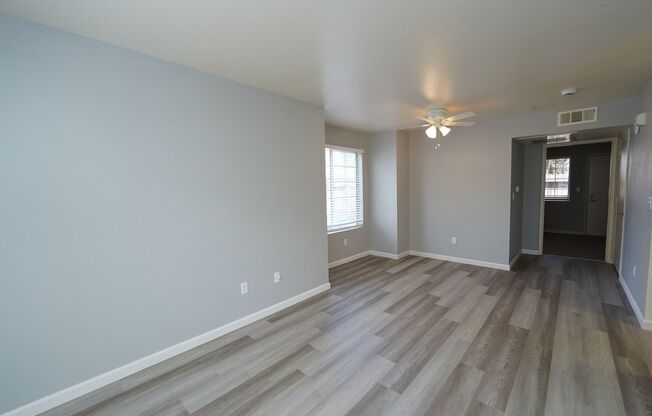 Walnut Grove Senior Apartments