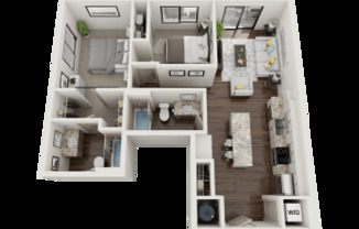 Partner-provided photo for $1967 unit