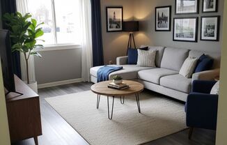 Fair Oaks Apartments