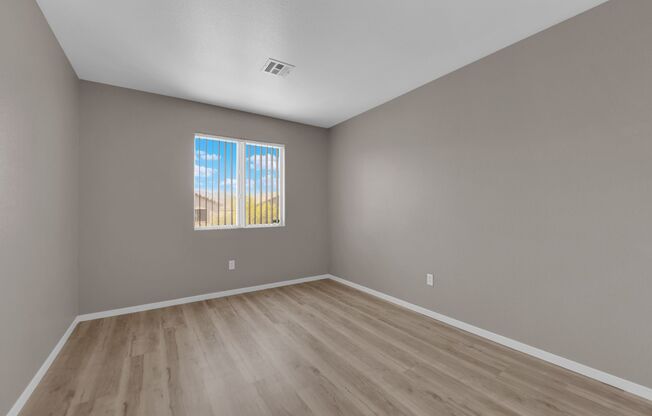 Large 4 bedroom home!  A must see!