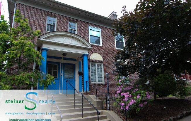 2012-2014 Shady Ave.