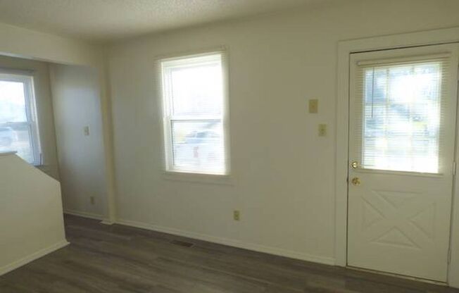 3903 Grayston Ave. - Spacious Two Bedroom Home - *Available Now*