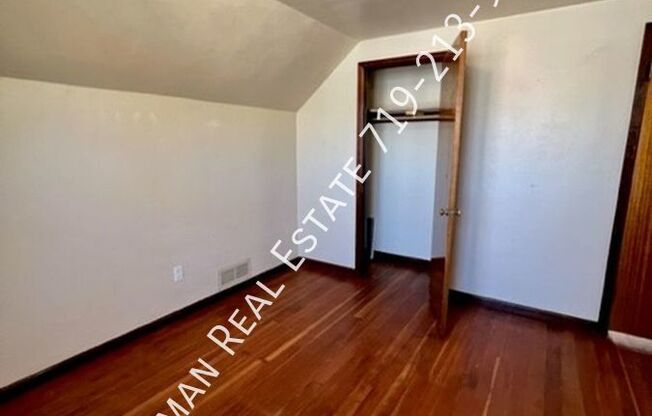 1 bed, 1 bath, 425 sqft, $995