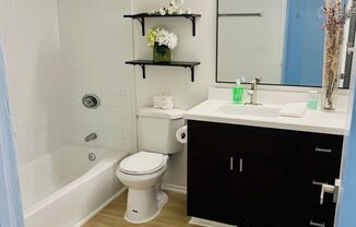 1 bed, 1 bath, 720 sqft, $1,095, Unit 211
