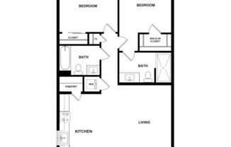 Partner-provided photo for $2795 unit