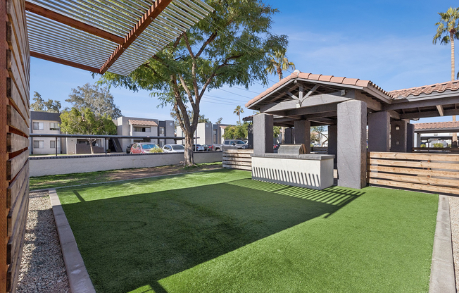 Partner-provided property photo