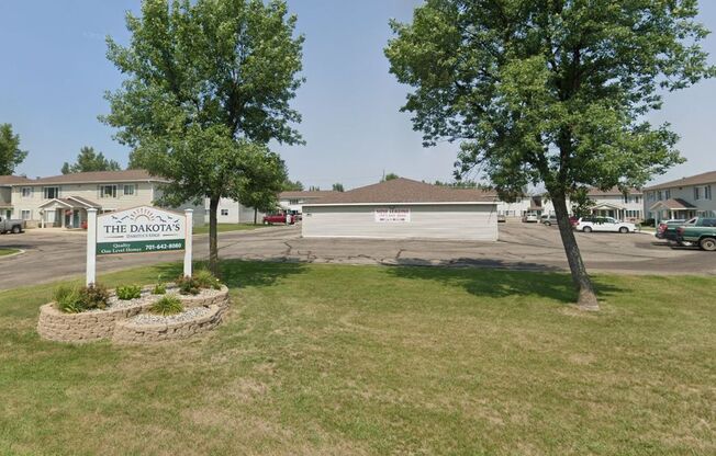 Dakota's Edge Townhomes