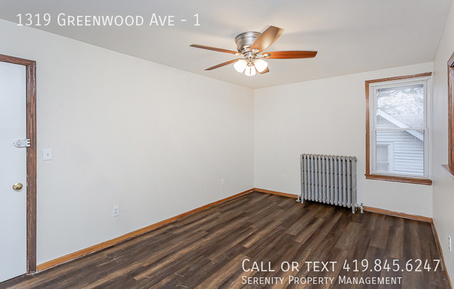 1319 GREENWOOD AVE