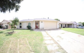 1121 INDEPENDENCE TRL