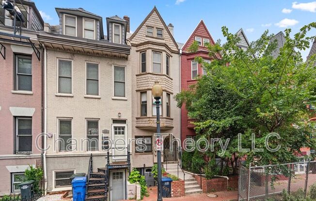 533 FLORIDA AVE NW