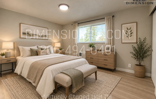 Freiday Apartments