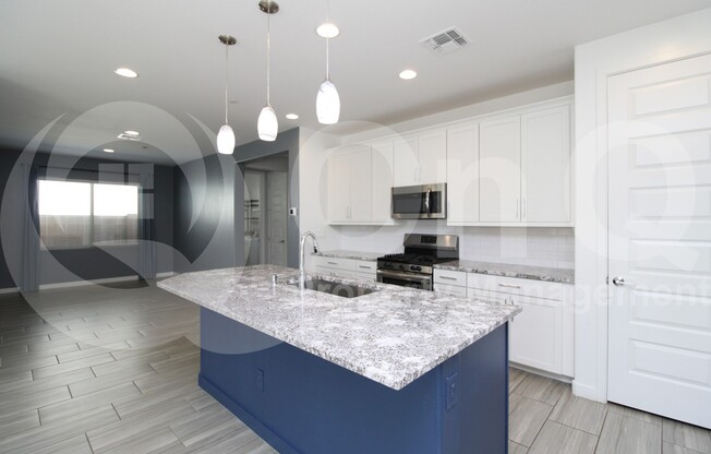 9624 E TWINKLE CIR