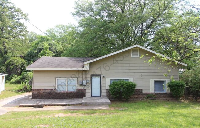 New on The Market!!  Convenient Location!!