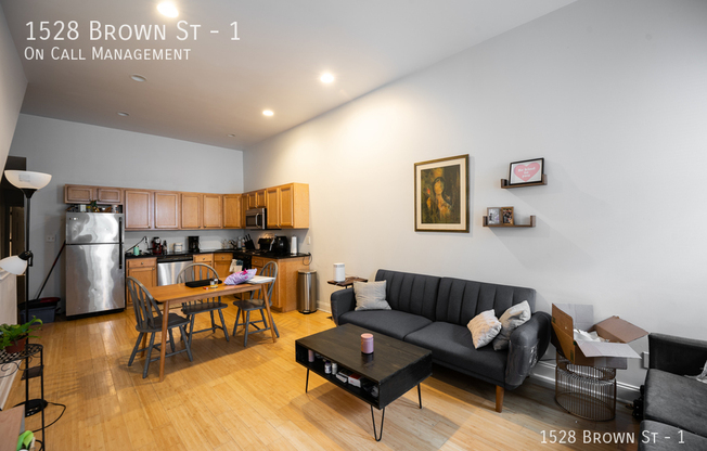 1528 BROWN ST
