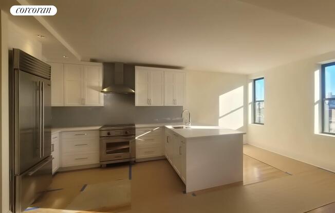 3 beds, 3 baths, $14,000, Unit PHD