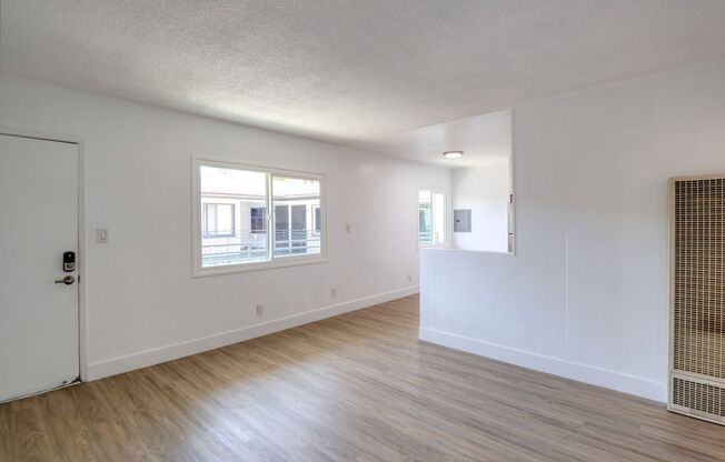 Gibraltar Avenue Properties, LLC