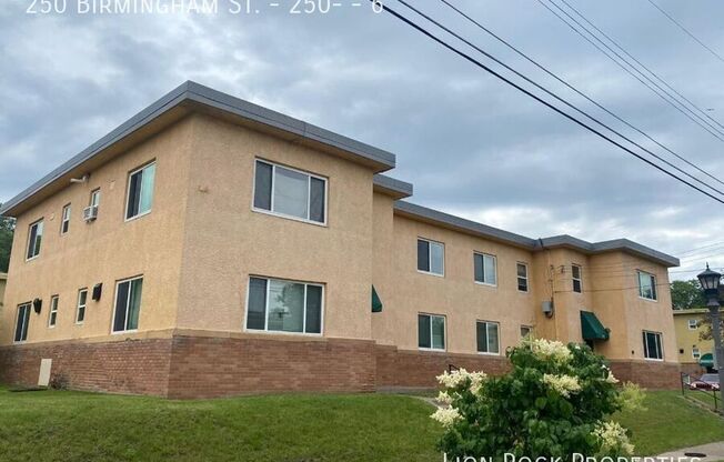 250 BIRMINGHAM ST