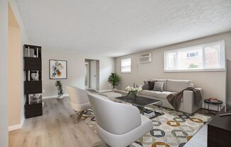 2 beds, 1 bath, 1,075 sqft, $1,148, Unit ST 10-01