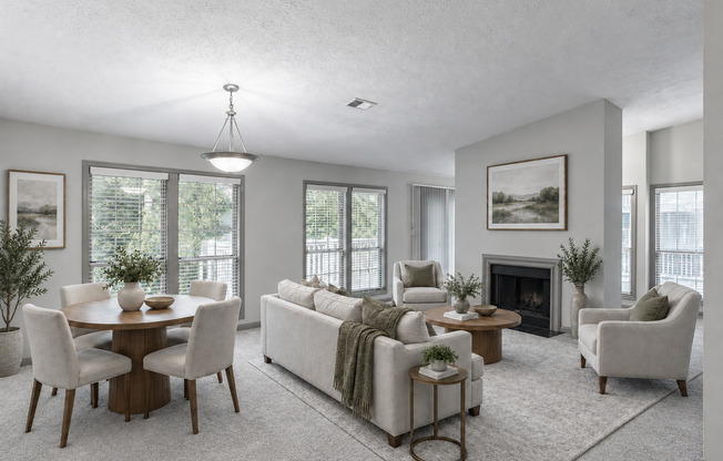 2 beds, 2.5 baths, 1,222 sqft, $1,550