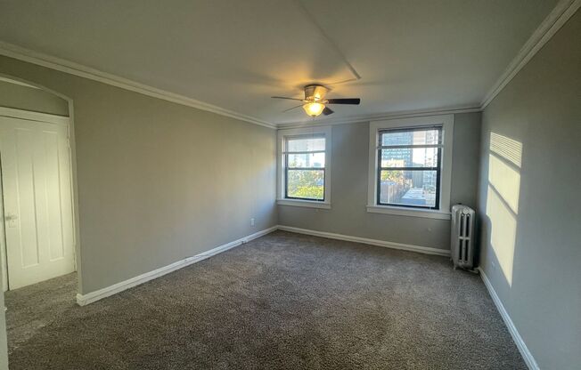 1 bed, 1 bath, 500 sqft, $1,650, Unit 801