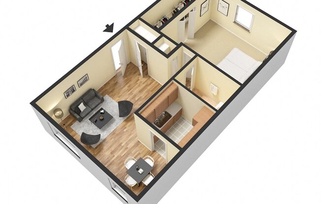 Partner-provided property photo