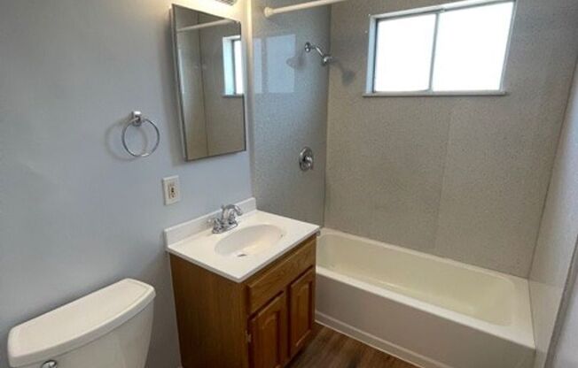 1 bed, 1 bath, 650 sqft, $1,945, Unit 15181