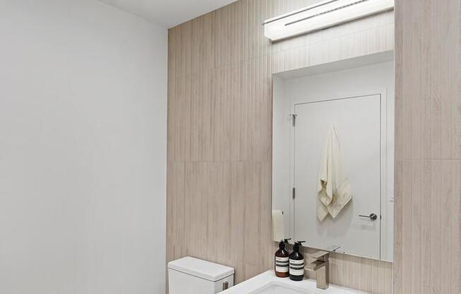 2 beds, 2 baths, $7,980, Unit 703