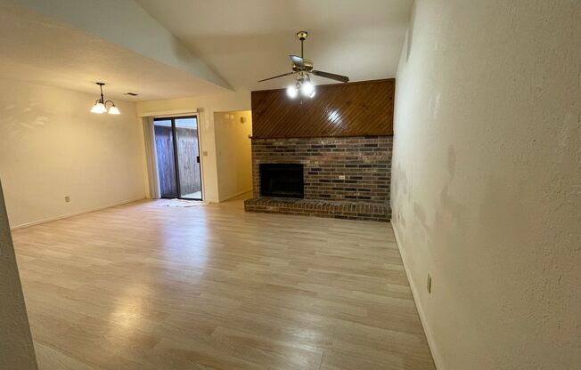 2 Bedroom 2 Bathroom