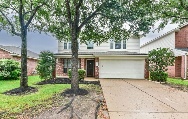 Fantastic 2-Story home in Westfield!!