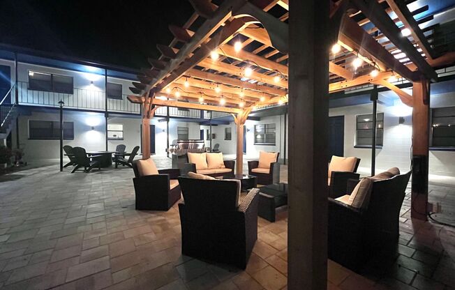 Studio, 1 bath, 500 sqft, $1,349, Unit 45