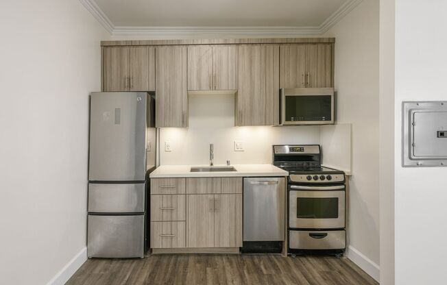 MC 1217 Berendo Properties LLC