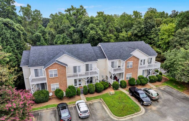 Moss Creek Condos, Inc