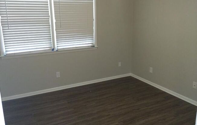 Oakridge at Haymount