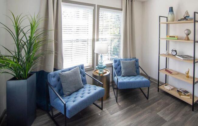 Sun Room at Paces Ridge at Vinings, Atlanta, GA, 30339