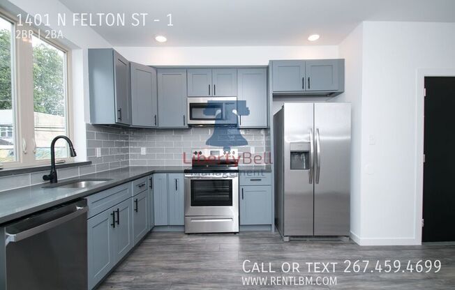 1401 N FELTON ST