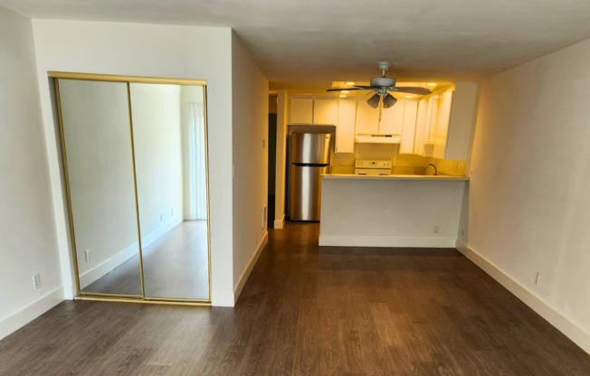 1 bed, 1 bath, 908 sqft, $2,450, Unit 312